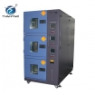 恒温恒湿试验箱系列 - 三层复叠式恒温恒湿试验箱