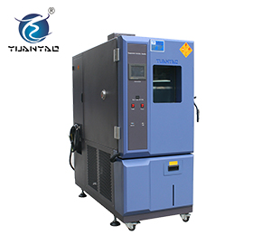 广东老化试验箱如何进行保养？样品要怎么进行放置？