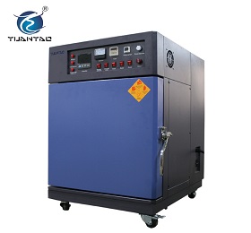 高低温循环试验箱在汽车音响中起着什么作用