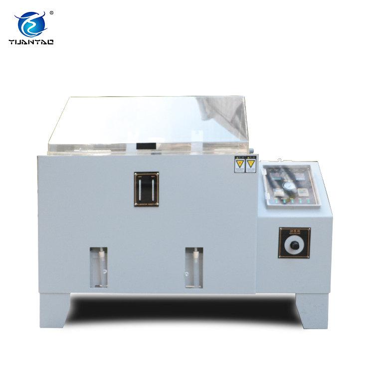 快速温变试验箱的工作原理介绍，快来收藏！