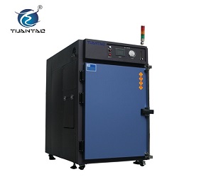 广东老化试验箱与干燥箱有什么不同的地方？