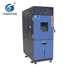 恒温恒湿试验机