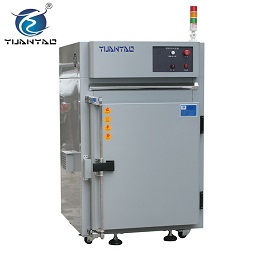 干货分享，一分钟带你了解快速温变试验箱的用途