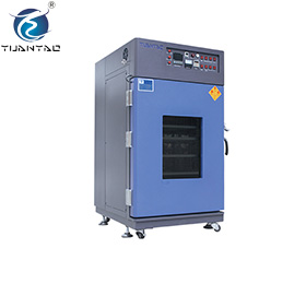 精密热风烤箱