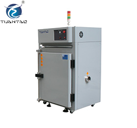 中央控制老化箱