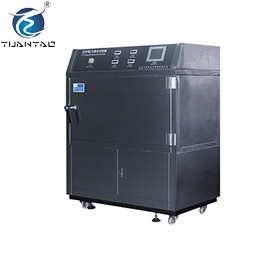 UV紫外线老化试验箱