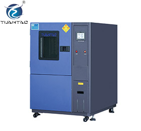 氙气老化试验箱