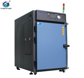 介绍自然换气老化试验箱结构优势及计算换气方式