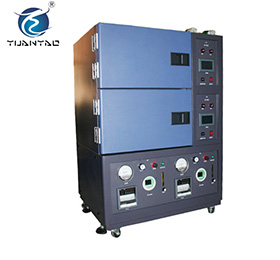 快速温变试验箱在使用过程中要注意哪些细节