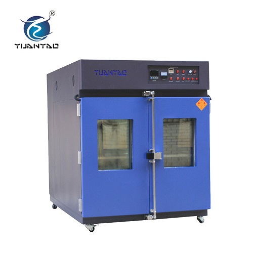 高温烘箱厂家