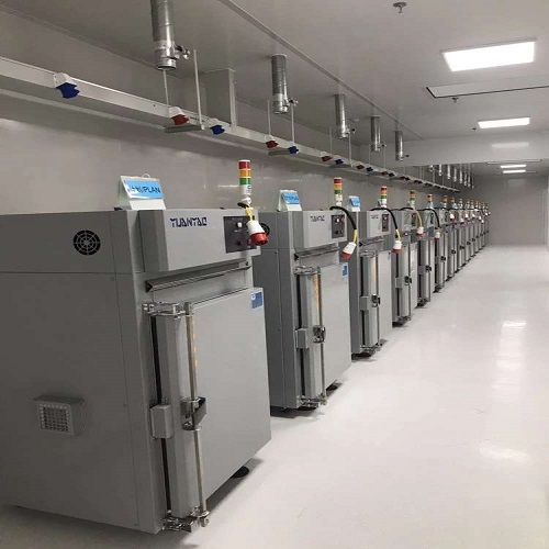 中央控制老化箱价格