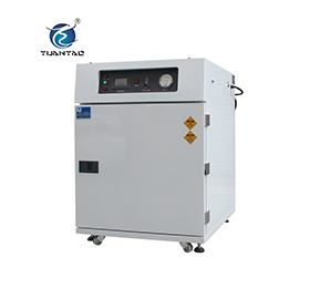 百级无尘烤箱
