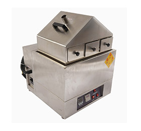 老化试验箱技术规格