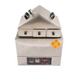 老化试验箱技术规格