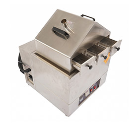 老化试验箱技术规格