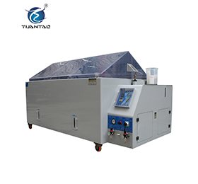 盐雾箱工作原理