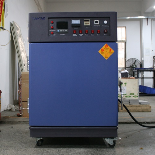 真空烤箱批发生产厂