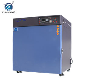 高温工业烤箱