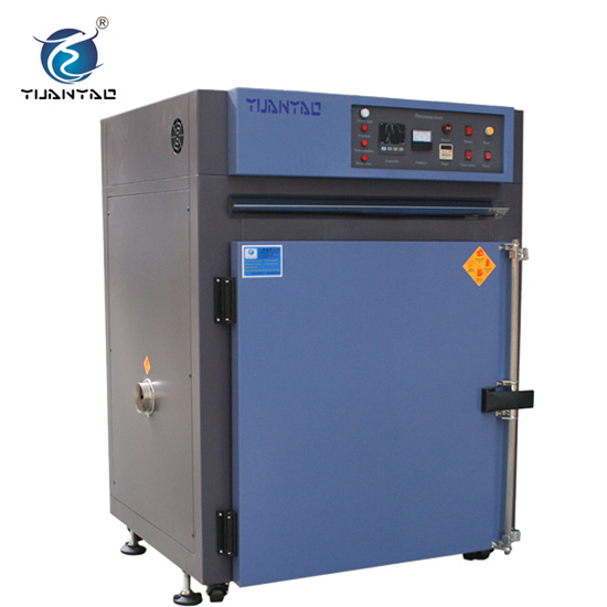 大型工业热风循环烘箱
