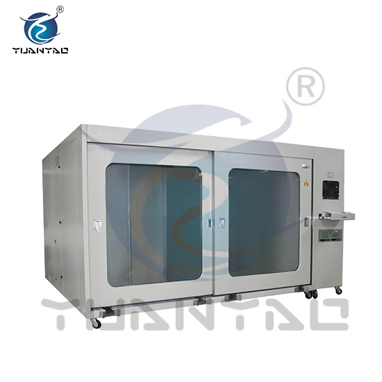 电子高温老化试验箱
