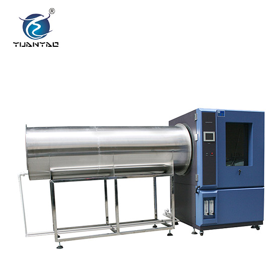 灯具淋雨试验机