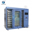LCD老化试验房 - 光纤通信高温老化房