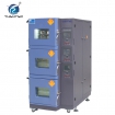 高低温试验箱系列 - 三层式高低温试验箱
