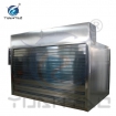 精密热风烤箱系列 - 卷闸门大型工业烤箱