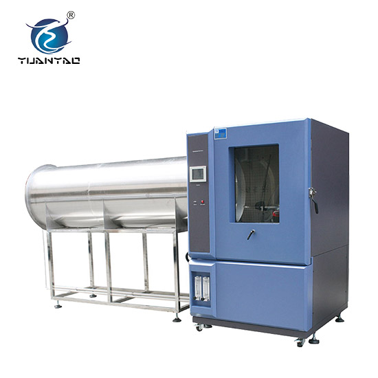 防水试验箱生产厂家