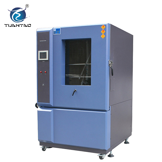 原装砂尘试验箱价格