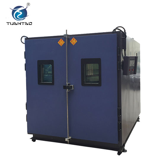 高低温交变湿热试验箱生产厂家