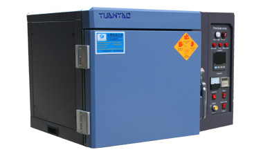 【全新升级】不断突破 匠心升级|元耀新款YPO-072桌上型精密热风烤箱