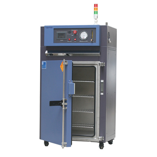 无氧烤箱