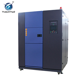 冷热冲击箱在工业生产中的应用