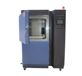 两箱冷热冲击试验箱